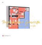 Trilocale in vendita a Bordighera - Rif. 336