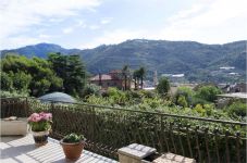 Villa in vendita a Camporosso - Rif. 511.
