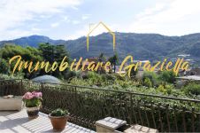 Villa in vendita a Camporosso - Rif. 511.