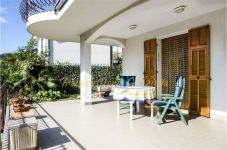 Villa in vendita a Camporosso - Rif. 511.