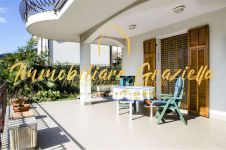 Villa in vendita a Camporosso - Rif. 511.