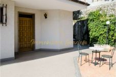 Villa in vendita a Camporosso - Rif. 511.