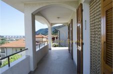 Villa in vendita a Camporosso - Rif. 511.