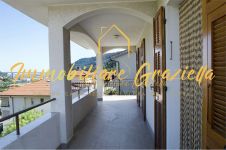 Villa in vendita a Camporosso - Rif. 511.