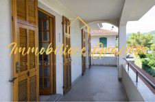 Villa in vendita a Camporosso - Rif. 511.