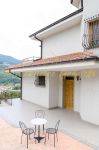 Villa in vendita a Camporosso - Rif. 511.