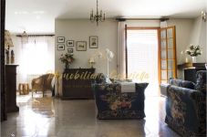 Villa in vendita a Camporosso - Rif. 511.