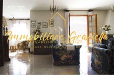 Villa in vendita a Camporosso - Rif. 511.