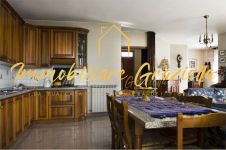 Villa in vendita a Camporosso - Rif. 511.