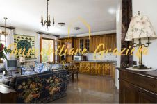 Villa in vendita a Camporosso - Rif. 511.