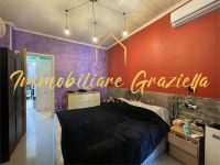 Villa in vendita a Camporosso - Rif. A-509