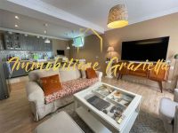 Villa in vendita a Camporosso - Rif. A-509