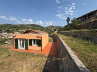 Villa in vendita a Bordighera - Rif. 533