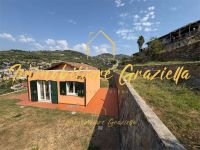 Villa in vendita a Bordighera - Rif. 533