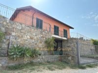 Villa in vendita a Bordighera - Rif. 533
