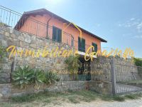 Villa in vendita a Bordighera - Rif. 533
