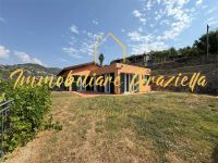 Villa in vendita a Bordighera - Rif. 533