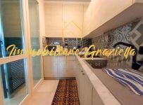 Trilocale in vendita a Bordighera - Rif. 3091