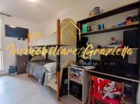 Trilocale in vendita a Bordighera - Rif. 3091