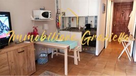 Bilocale in vendita a Ventimiglia - Rif. C2-37