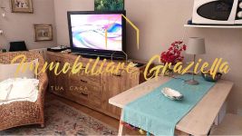 Bilocale in vendita a Ventimiglia - Rif. C2-37