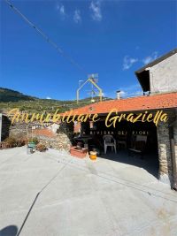 quadrilocale a Dolceacqua
