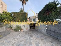 Villa Bifamiliare in vendita a Vallecrosia - Rif. 525