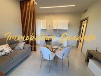 Trilocale in vendita a Bordighera - Rif. 316