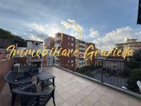 trilocale a Vallecrosia