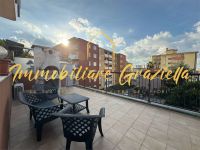 Trilocale in vendita a Vallecrosia - Rif. 317