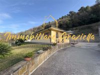 Villa in vendita a Perinaldo - Rif. 537