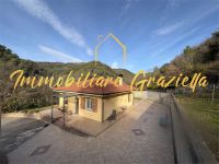 Villa in vendita a Perinaldo - Rif. 537