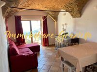 appartamento in villa a Perinaldo