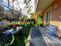 bilocale a Bordighera