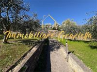 Terreno Edificabile in vendita a Bordighera - Rif. 661