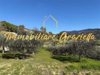 Terreno Edificabile in vendita a Bordighera - Rif. 661