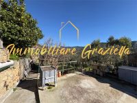 Terreno Edificabile in vendita a Bordighera - Rif. 661