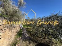 Terreno Edificabile in vendita a Bordighera - Rif. 661