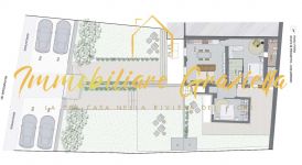 Trilocale in vendita a Bordighera - Rif. 336