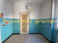 Quadrilocale in vendita a Ventimiglia - Rif. 401