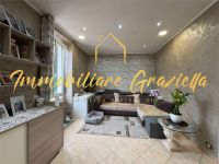 trilocale a Ventimiglia