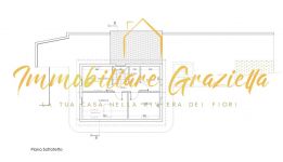 Villa in vendita a Dolceacqua - Rif. 501