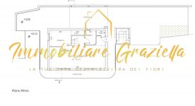 Villa in vendita a Dolceacqua - Rif. 501