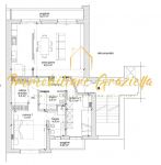 Trilocale in vendita a Vallecrosia - Rif. 325