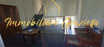 Bilocale in vendita a Ventimiglia - Rif. C2-7