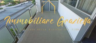 Bilocale in vendita a Ventimiglia - Rif. C2-7