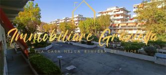Bilocale in vendita a Ventimiglia - Rif. C2-7