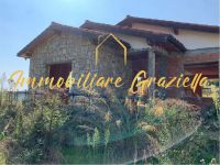 Villa in vendita a Bordighera - Rif. C5-7