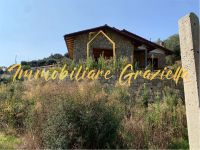 Villa in vendita a Bordighera - Rif. C5-7