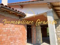 Villa in vendita a Bordighera - Rif. C5-7